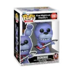 Фігурка Funko POP! П'ять ночей з Фредді: 10 років - Бонні