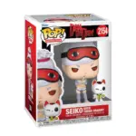 Аніме фігурка Funko POP! Дандадан - Сейко й Турбо-бабця