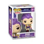 Аніме фігурка Funko POP! K-POP-мисливиці на демонів - Румі