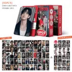 Фотокартки K-POP BTS ARIRANG 92