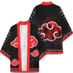 Хаорі Наруто Акацукі знак 4XL