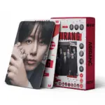 Фотокартки K-POP BTS ARIRANG