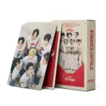 Фотокартки K-POP Enhypen ROMANCE:UNTOLD