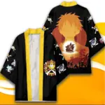 Хаорі ВанПіс Луффі розмір 4XL