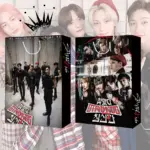 Пакет K-POP Stray Kids 21x41x9