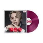 Вінілова платівка K-POP BTS ARIRANG Чімін