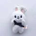 Брелок плюш K-POP Stray Kids Лі Ноу