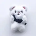 Брелок плюш K-POP Stray Kids Хьонджін