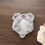 Брелок-чохол для значка Коала 58/75 мм