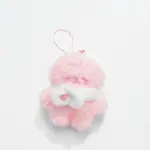 Брелок плюш K-POP Stray Kids Pinky Фелікс