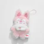 Брелок плюш K-POP Stray Kids Pinky Бан Чан