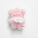 Брелок плюш K-POP Stray Kids Pinky Синмін