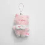Брелок плюш K-POP Stray Kids Pinky Хан