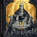 Світ гри Kingdom Come: Deliverance II