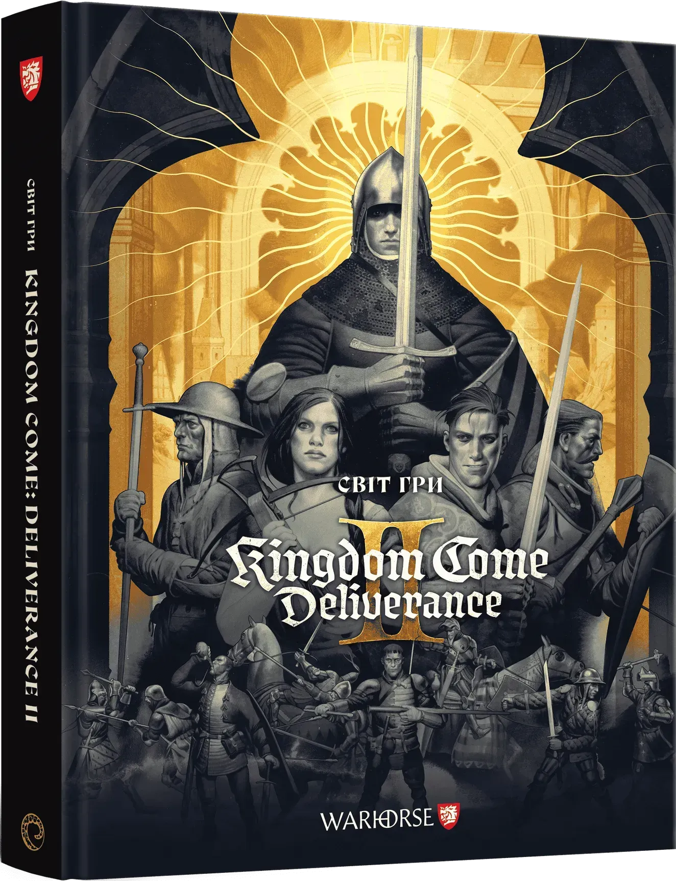 svit_gry_kingdom_come_deliverance_ii-33110860053149 Світ гри Kingdom Come: Deliverance II - Зображення 1