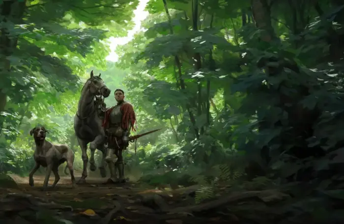 Світ гри Kingdom Come: Deliverance II - Зображення 2