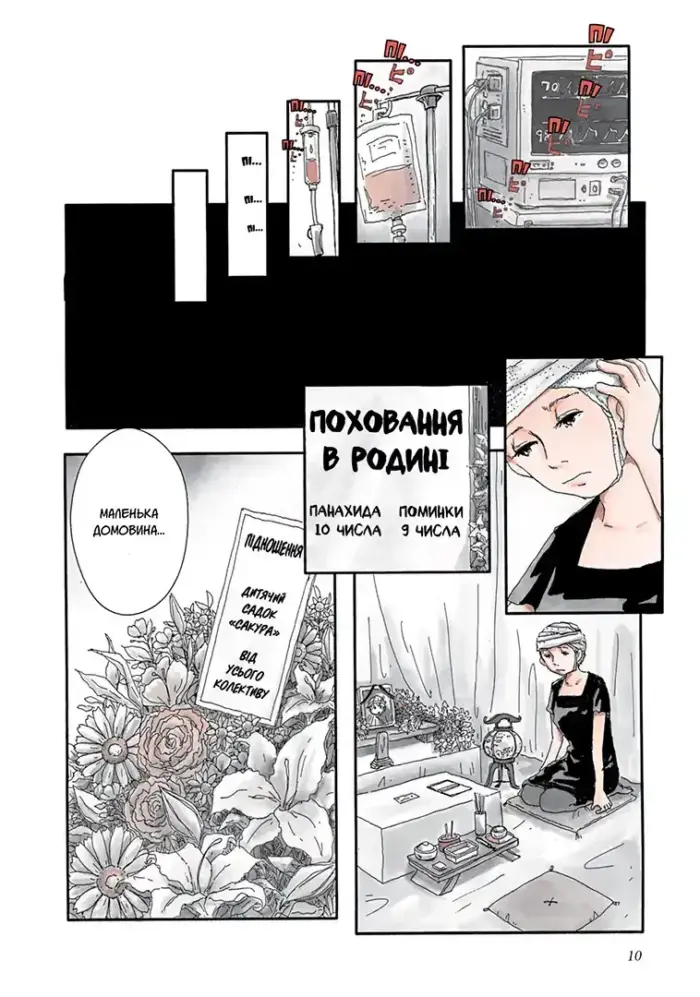 Синій птах - Зображення 5