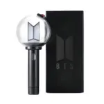 Офіційний лайтстік K-POP BTS OFFICAL LIGHT STICK ver.4