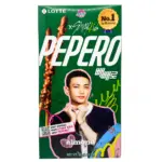 PEPERO мигдаль в шоколаді Stray Kids Хьонджін