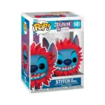 Фігурка Funko POP! серії Disney - Стіч у костюмі Сімби