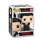 Фігурка Funko POP! серії MARVEL - Каратель