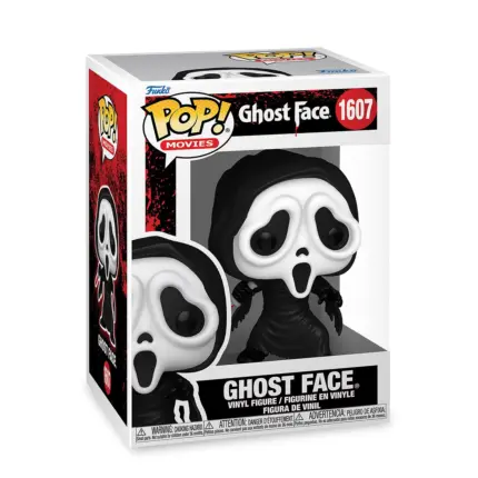 Фігурка Funko POP! серії Примарне обличчя - Примарне обличчя