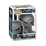 Фігурка Funko POP! серії Чужі проти Хижака - Хижак