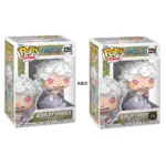 Фігурка Funko POP! серії ВанПіс - Бонні 5 гір