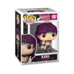 Фігурка Funko POP! серії ДжоДжо - Карс