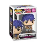 Фігурка Funko POP! серії ДжоДжо - Джонатан