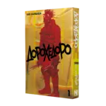 Дорохедоро. Том 1