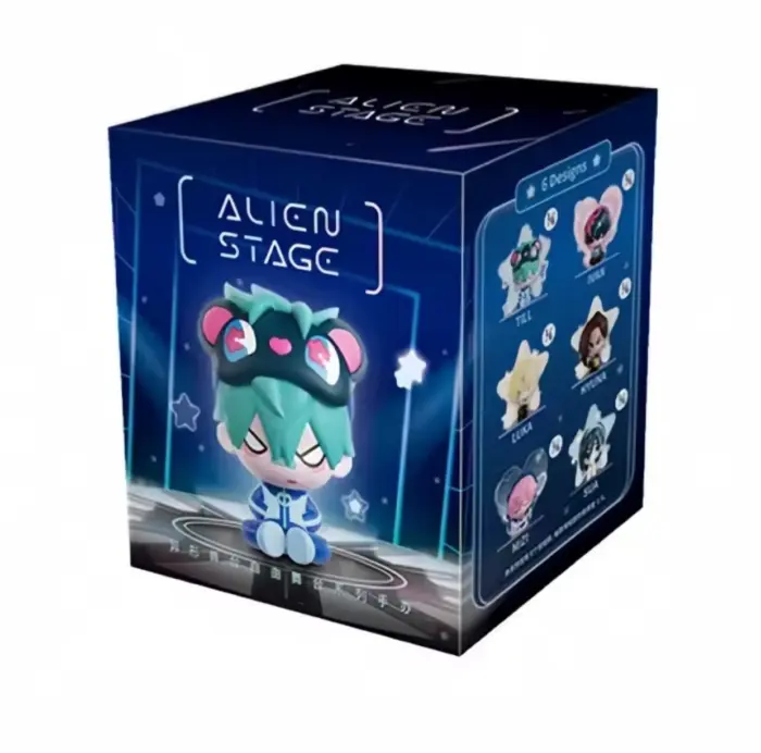 Фігурка Хто там? Еліан Стейдж Alien Stage - Зображення 2