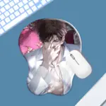3Д килимок Light and Night Еван