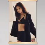 Постер K-POP BlackPink Дженні 1