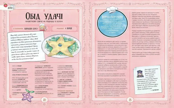 Stardew Valley. Офіційна кулінарна книга - Зображення 6