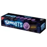 Печиво OREO K-POP BTS