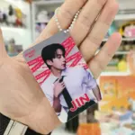 Брелок акриловий K-POP BTS Arirang Джін