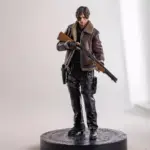 Фігурка Resident Evil 4 Оселя зла 4 Леон Кеннеді